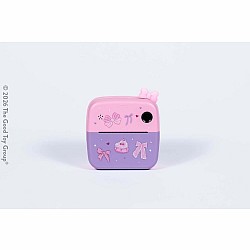 Snap Pop Instant Print Camera - Bowtiful