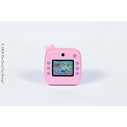 Snap Pop Instant Print Camera - Bowtiful