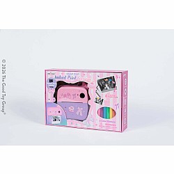 Snap Pop Instant Print Camera - Bowtiful