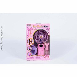 Fan-Tastic Vibes - Bowtiful