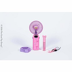 Fan-Tastic Vibes - Bowtiful