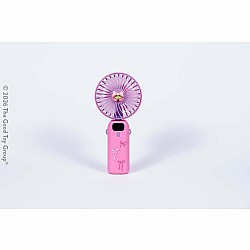 Fan-Tastic Vibes - Bowtiful