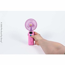 Fan-Tastic Vibes - Bowtiful