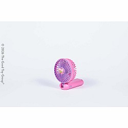 Fan-Tastic Vibes - Bowtiful
