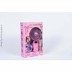 Fan-Tastic Vibes - Bowtiful