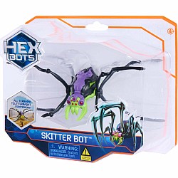 Hex Bots Skitter Bot