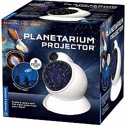 Thames & Kosmos Planetarium Projector