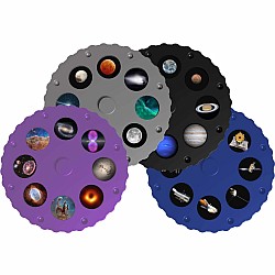 Thames & Kosmos Planetarium Projector