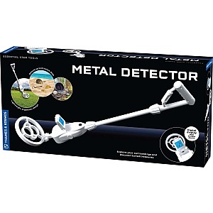 Thames & Kosmos Metal Detector