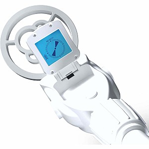 Thames & Kosmos Metal Detector