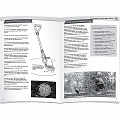 Thames & Kosmos Metal Detector
