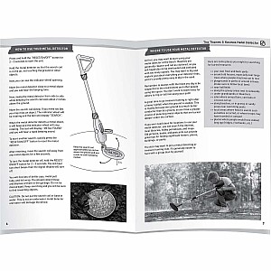 Thames & Kosmos Metal Detector