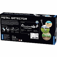 Thames & Kosmos Metal Detector