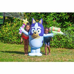 Bluey Inflatable Sprinkler