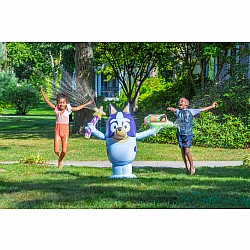Bluey Inflatable Sprinkler