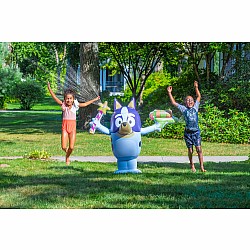 Bluey Inflatable Sprinkler