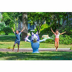 Bluey Inflatable Sprinkler