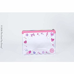 Beach Tote Bag with Charms - Bowtiful