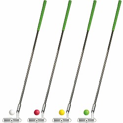 Family Mini Golf Set