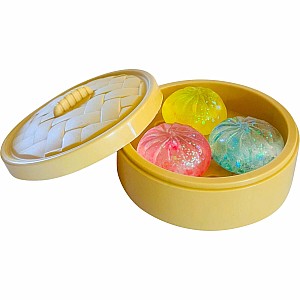 Surprise! Mega Mystery Dumplingz