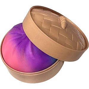 Surprise! Squishy Dumplin'