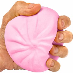 Surprise! Squishy Dumplin'