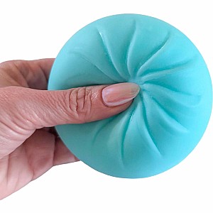 Surprise! Squishy Dumplin'