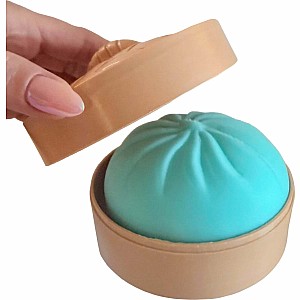 Surprise! Squishy Dumplin'