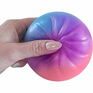 Surprise! Squishy Dumplin'