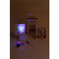 Under The Sea GLOW Art Kit