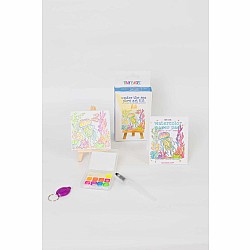 Under The Sea GLOW Art Kit
