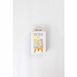Under The Sea GLOW Art Kit