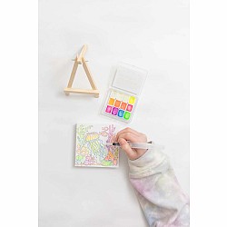 Under The Sea GLOW Art Kit