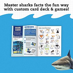 KLUTZ STEAM Lab Shark-tastic Teeth!