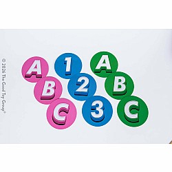 SPOTZI Card Game