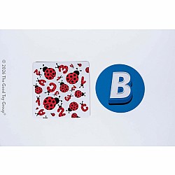 SPOTZI Card Game
