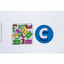 SPOTZI Card Game