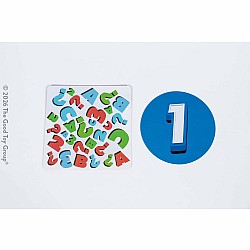 SPOTZI Card Game