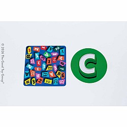 SPOTZI Card Game
