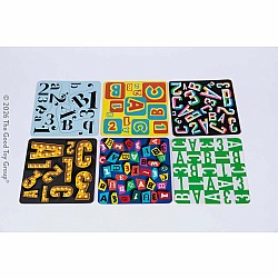 SPOTZI Card Game