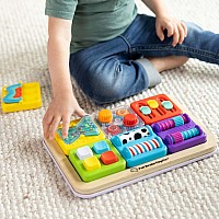 PlayTab Sensory Set Tiles Set 5