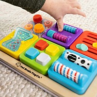 PlayTab Sensory Set Tiles Set 5