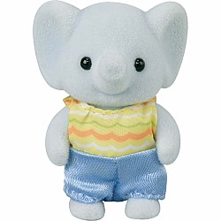 Calico Critters Nursery Sandbox & Pool