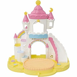 Calico Critters Nursery Sandbox & Pool