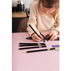 Sycomore Metallic Markers Blazing Butterflies