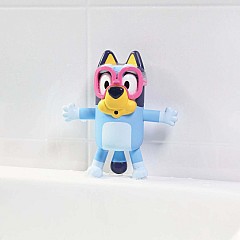 Swim School Bluey