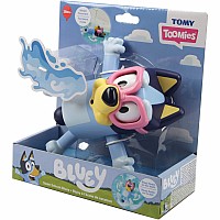 Swim School Bluey