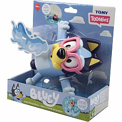 Swim School Bluey