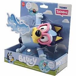 Swim School Bluey