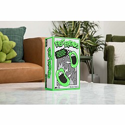 Fast Friends Party Game